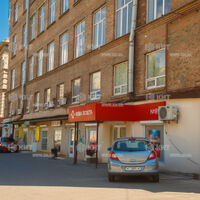 БЦ Глибочицька, 28